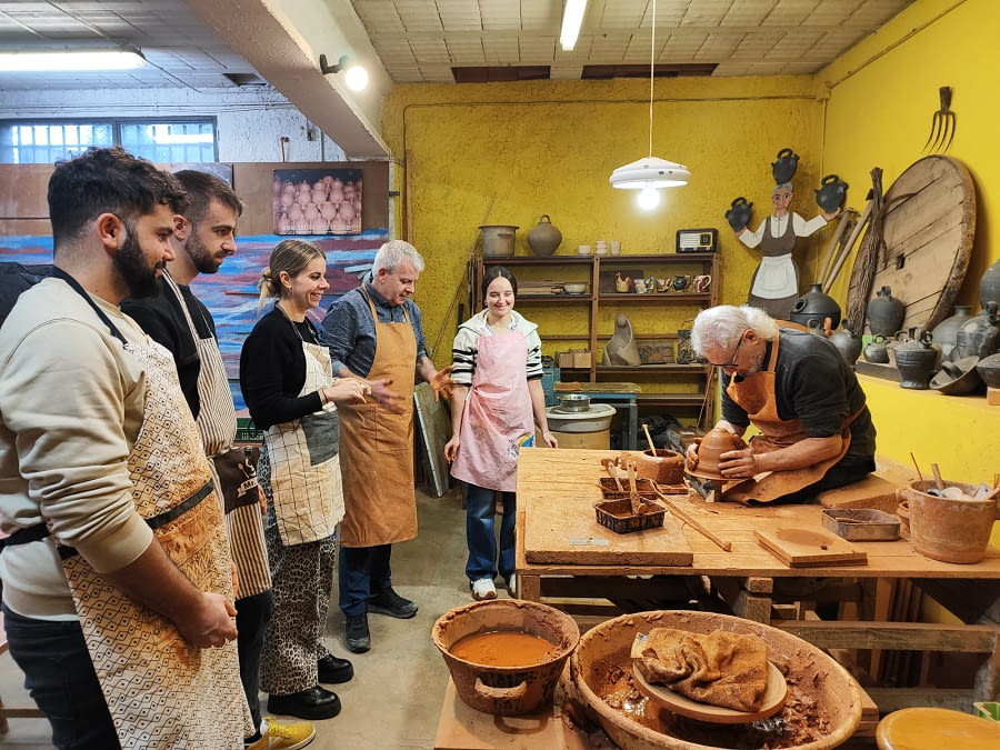enric orobitg taller obert verdu